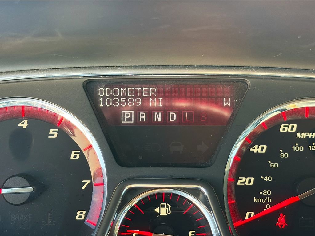 Used 2015 GMC Acadia SLT w/ Open Road Package image 12