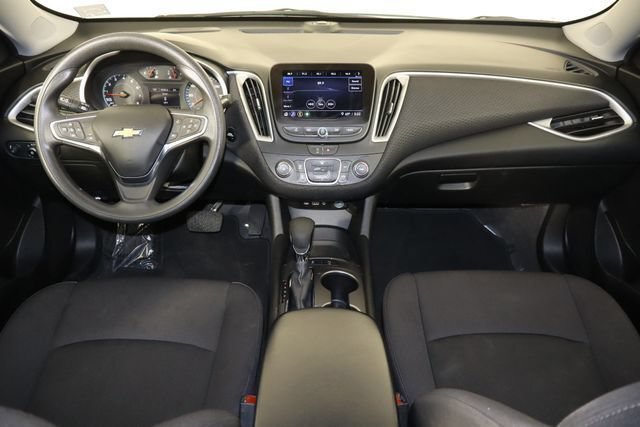 Used 2024 Chevrolet Malibu LS FWD image 16
