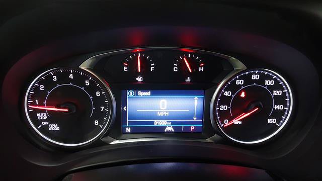 Used 2022 GMC Terrain SLE w/ Driver Convenience Package AWD/4WD image 22