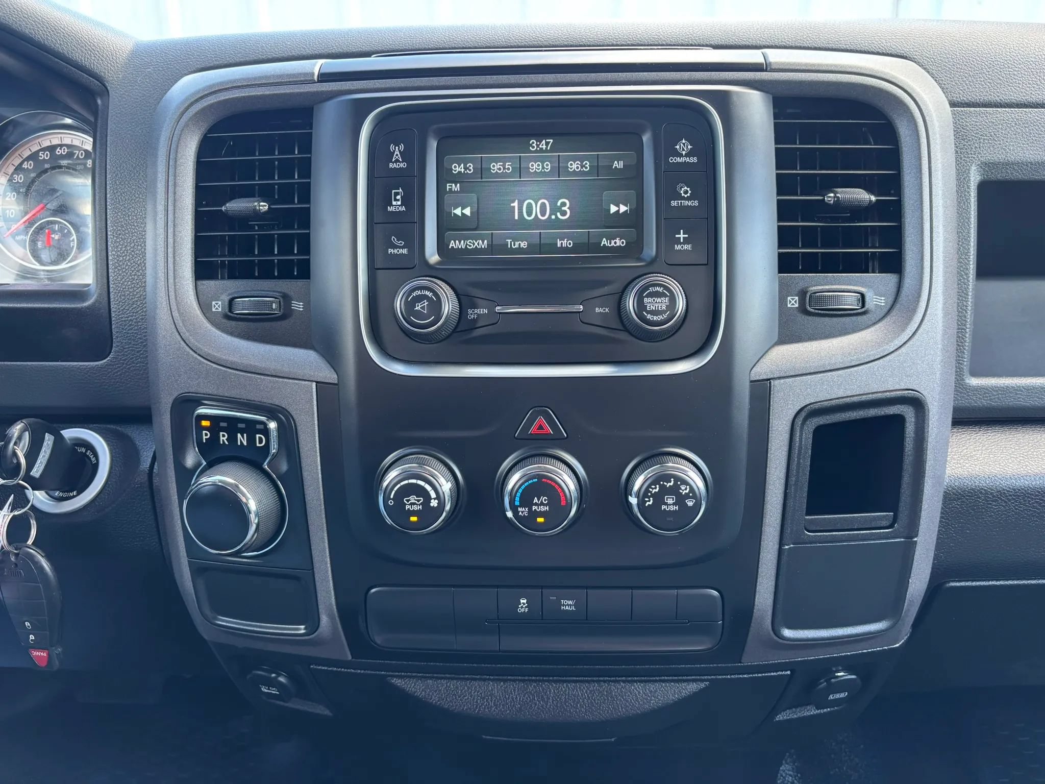 Used 2019 RAM 1500 Tradesman w/ Popular Equipment Group RWD image 24