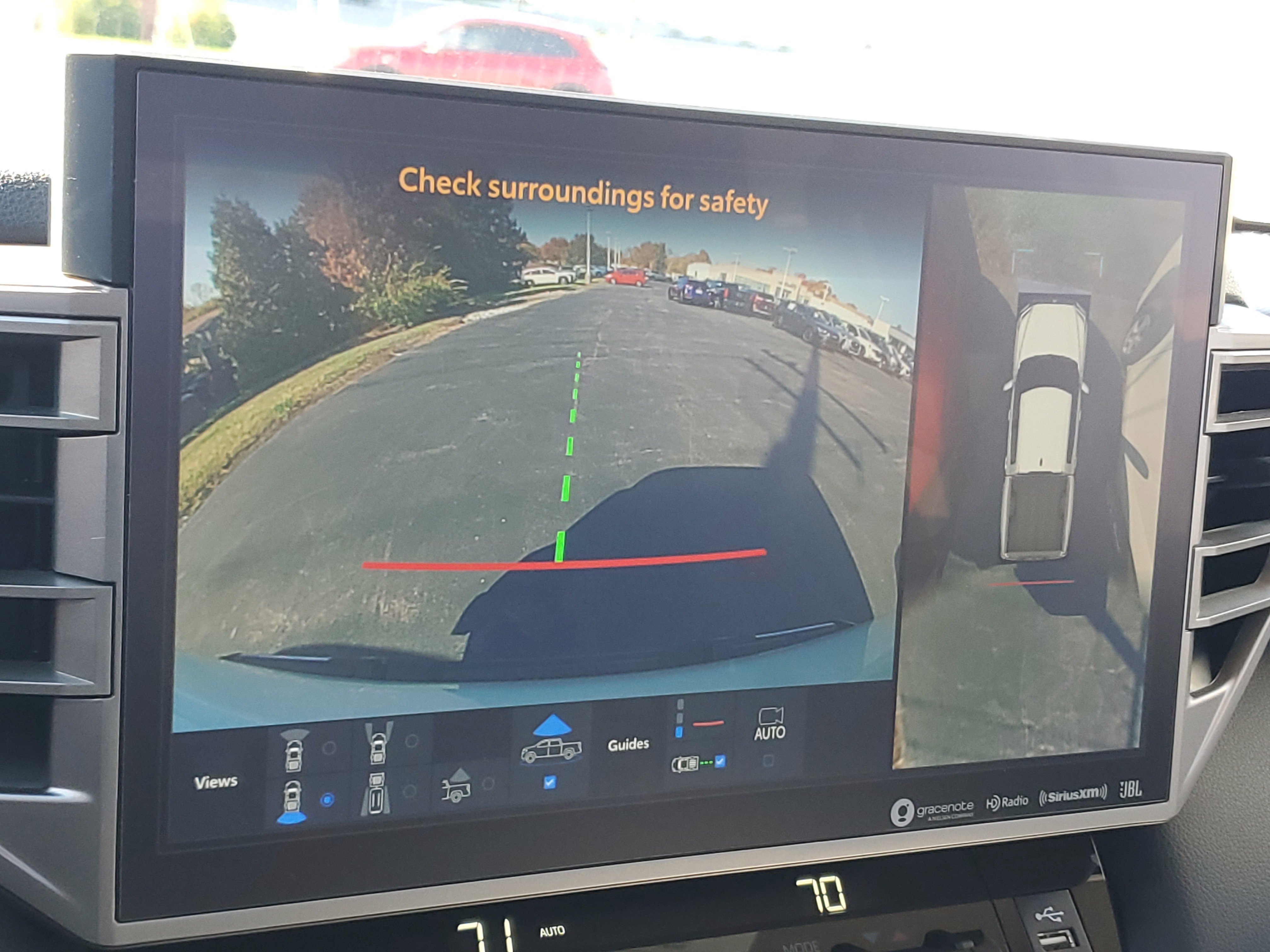 Used 2024 Toyota Tundra Limited image 25