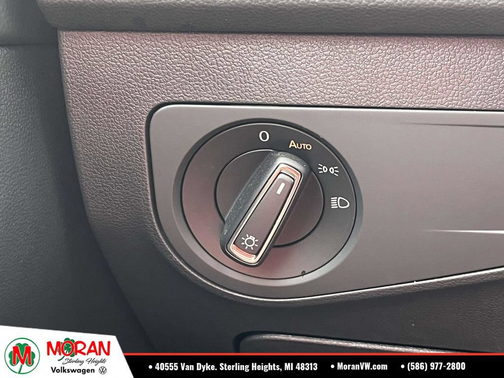 Used 2024 Volkswagen Tiguan Wolfsburg Edition FWD image 31