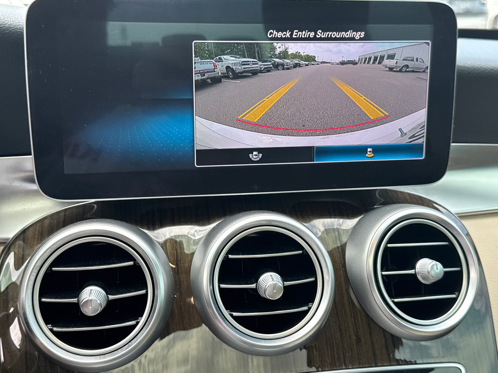 Used 2021 Mercedes-Benz C 300 Sedan image 28