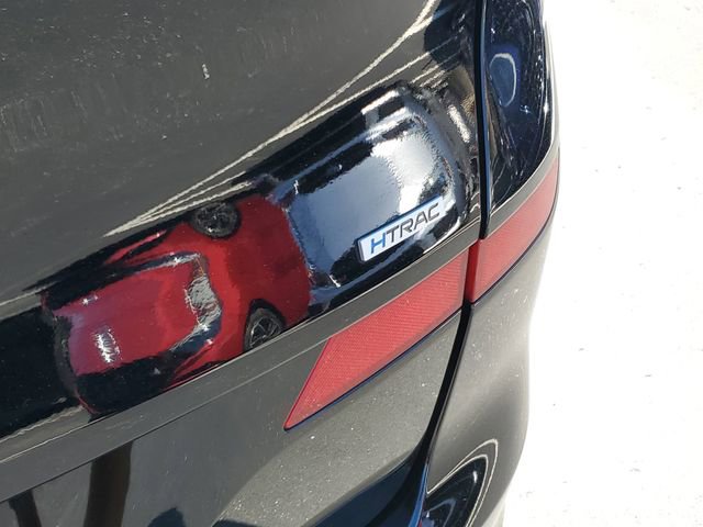Used 2020 Hyundai Tucson Ultimate AWD/4WD image 8
