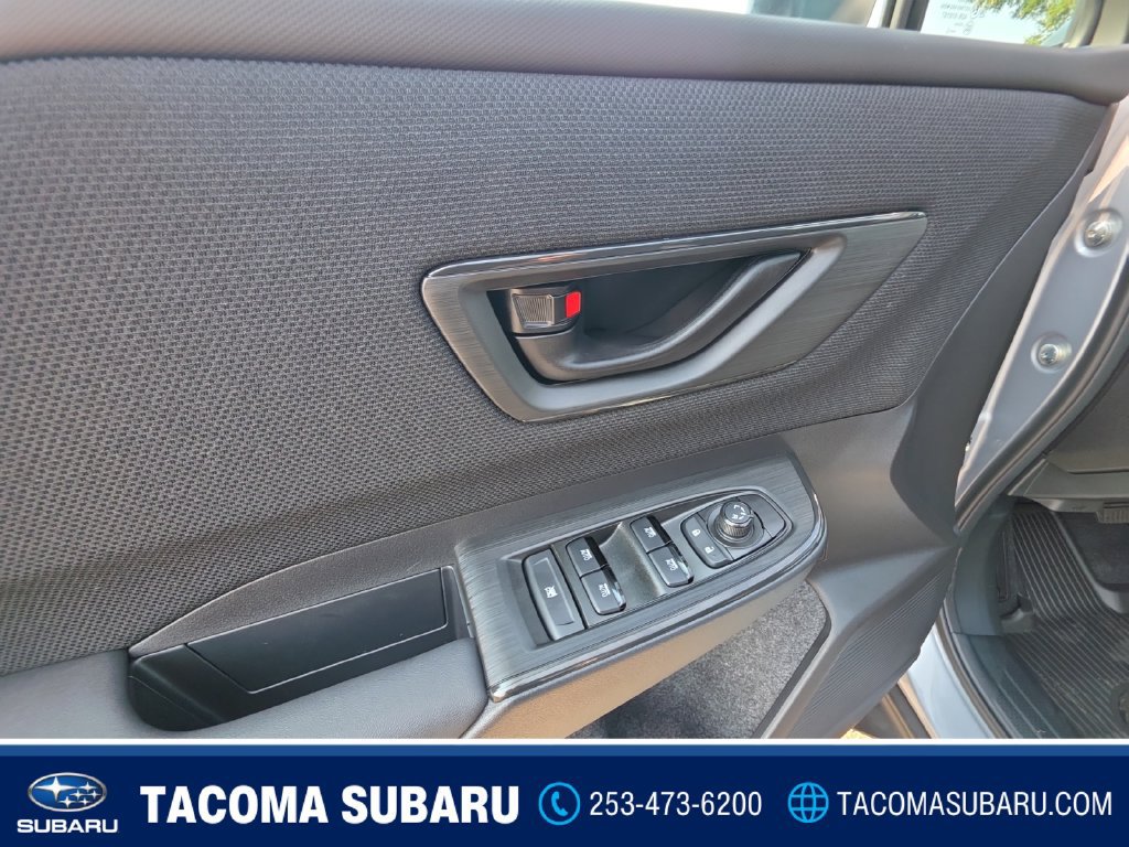 New 2026 Subaru Outback Premium AWD/4WD image 12
