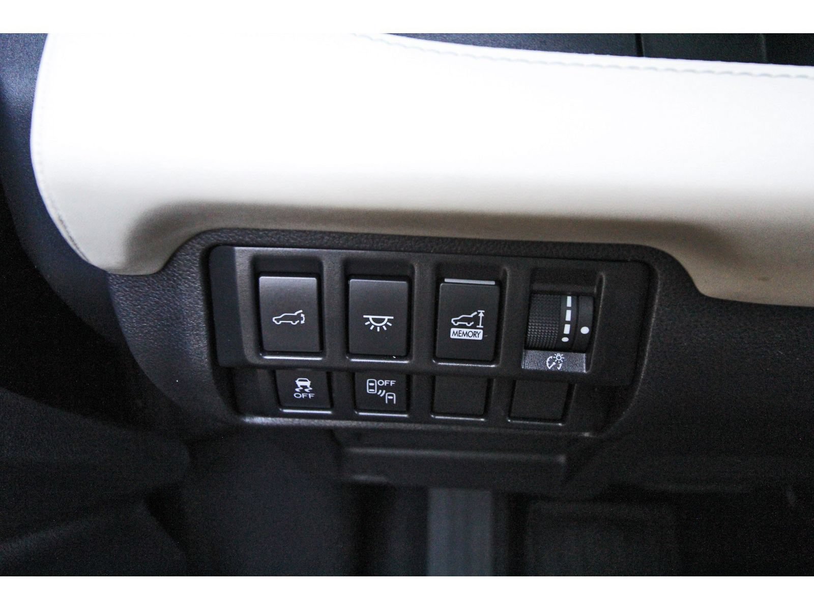 Used 2021 Subaru Ascent Touring AWD/4WD image 20