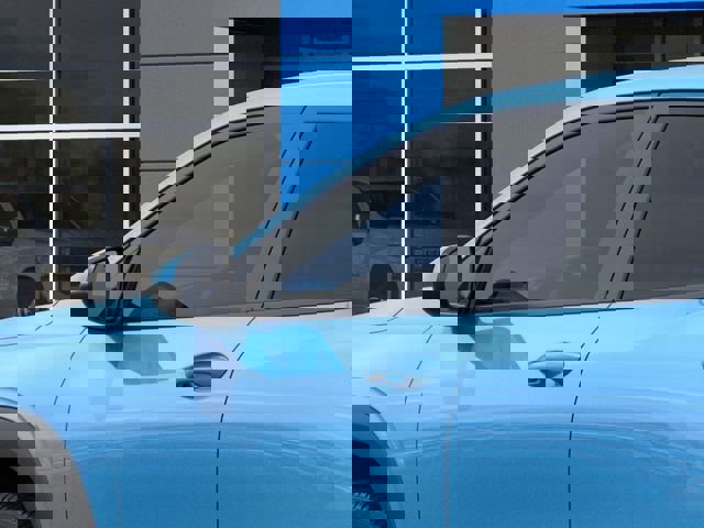 New 2026 Chevrolet Trax LS image 12