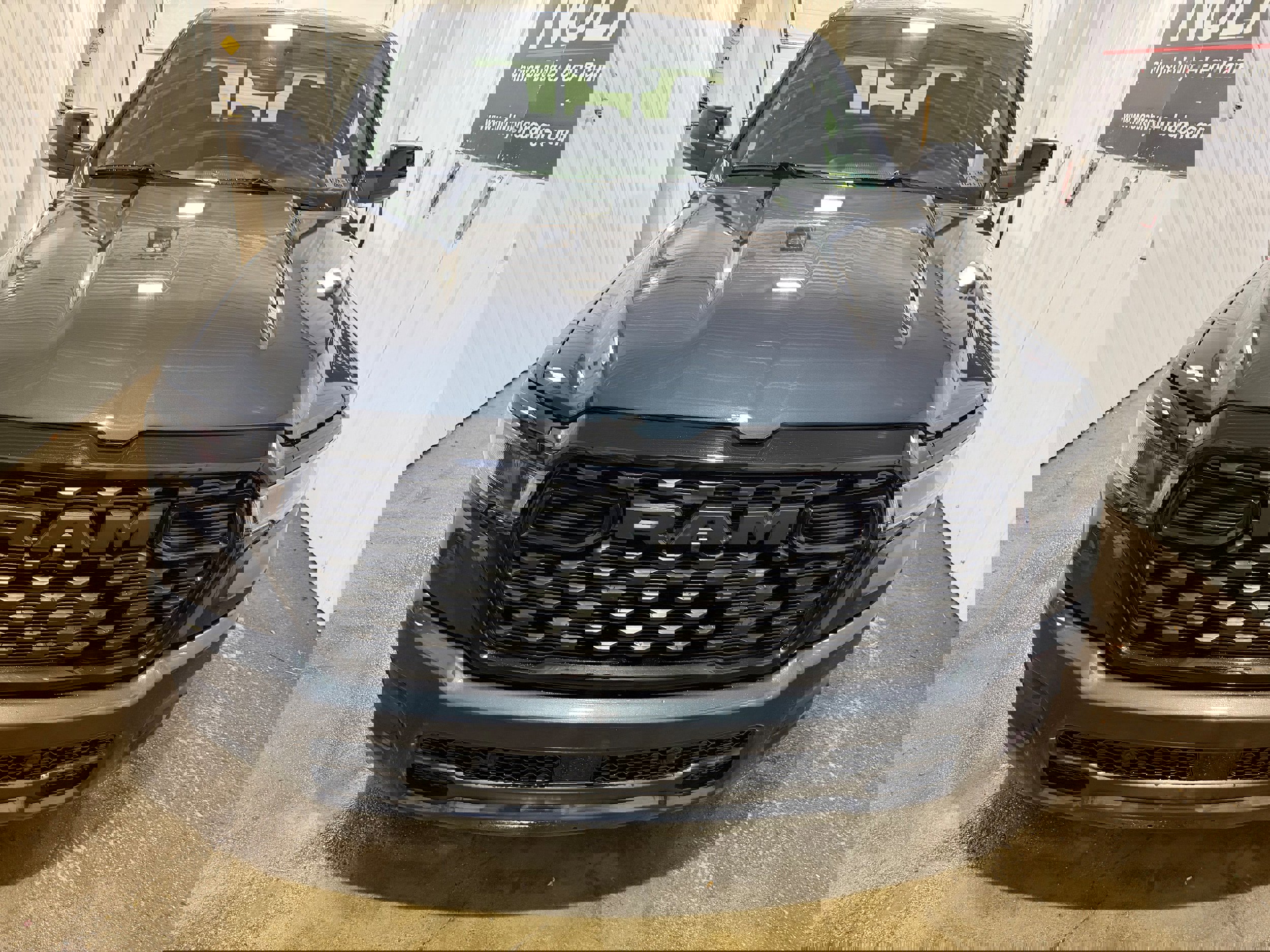 New 2026 RAM 1500 Big Horn image 3