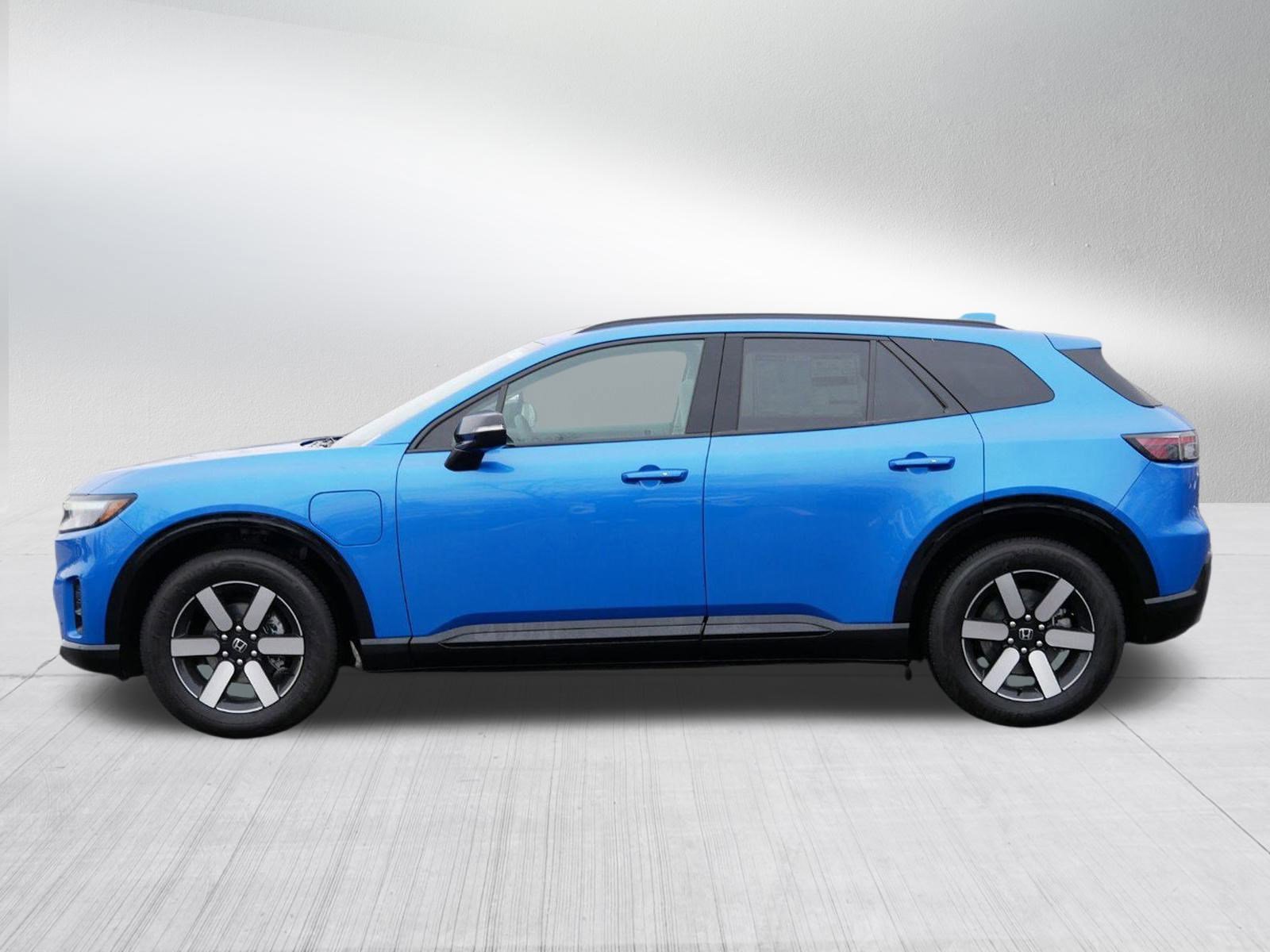 New 2026 Honda Prologue Touring image 4