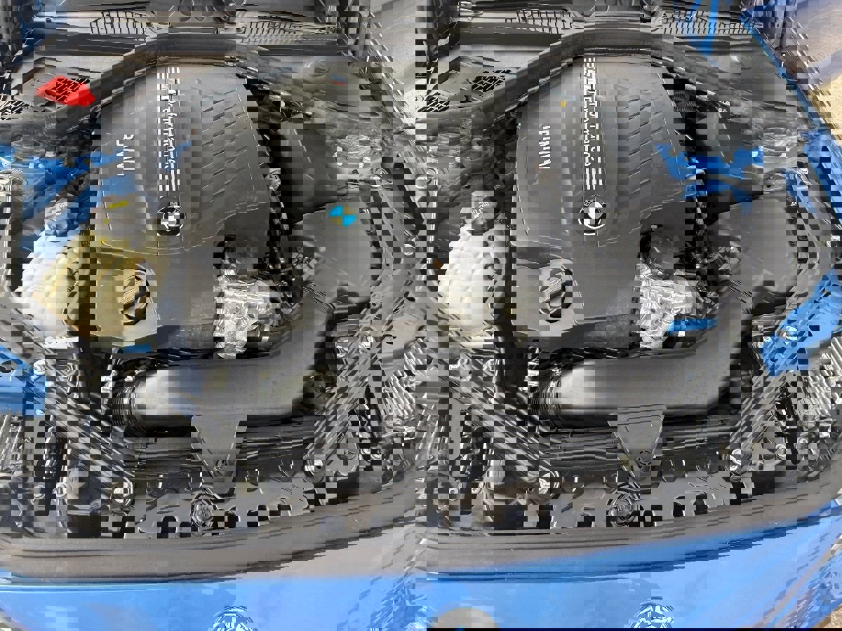 Used 2016 BMW M235i xDrive Convertible image 27