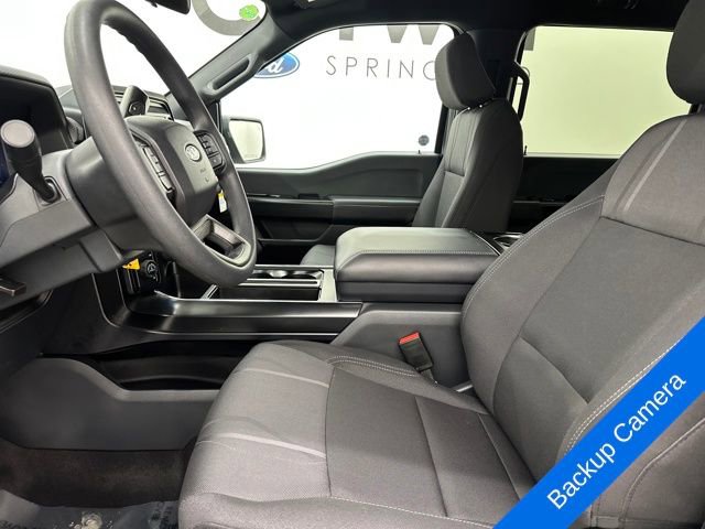 New 2026 Ford F150 STX w/ Equipment Group 200A AWD/4WD image 6