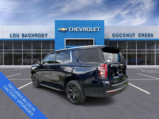 Used 2024 Chevrolet Tahoe LT RWD image 6