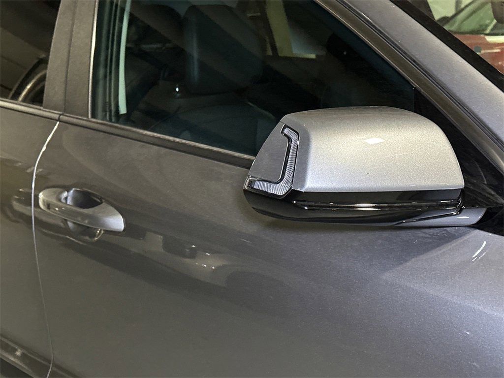 New 2025 Kia Niro Wind image 10