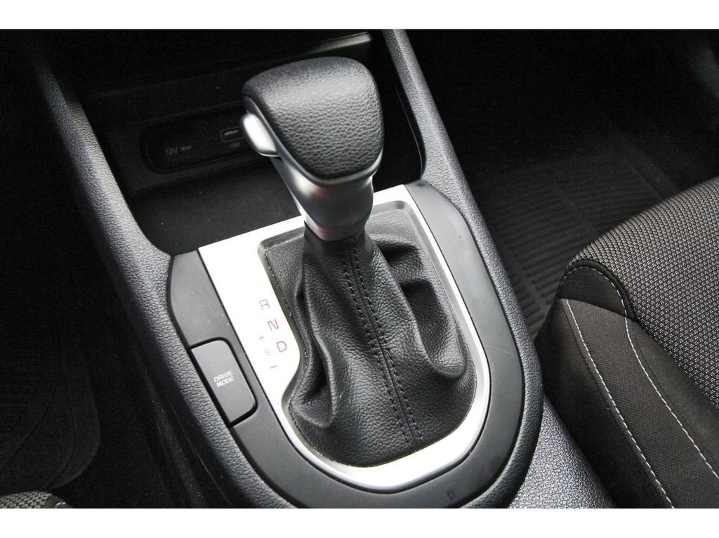 Used 2024 Kia Forte LXS image 24