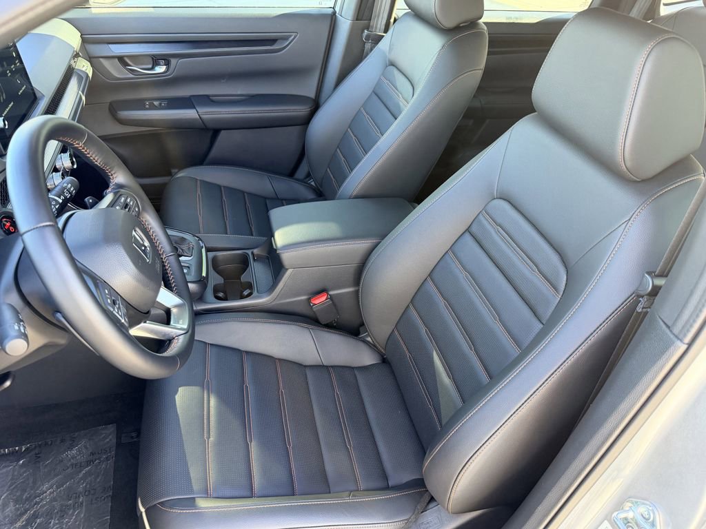 Used 2026 Honda CR-V Sport-L image 21