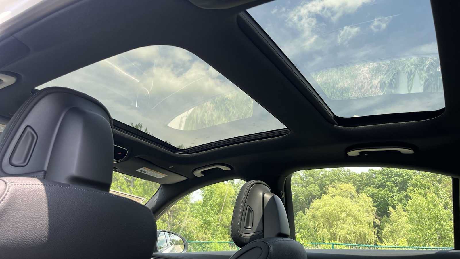 New 2026 Mercedes-Benz C 300 4MATIC Sedan image 33