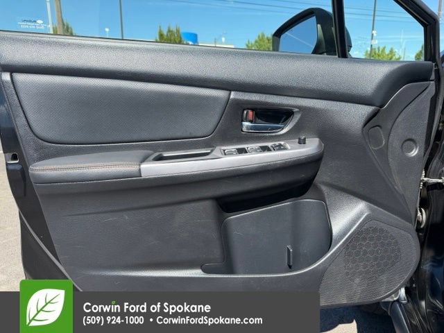 Used 2017 Subaru Crosstrek 2.0i Limited AWD/4WD image 18