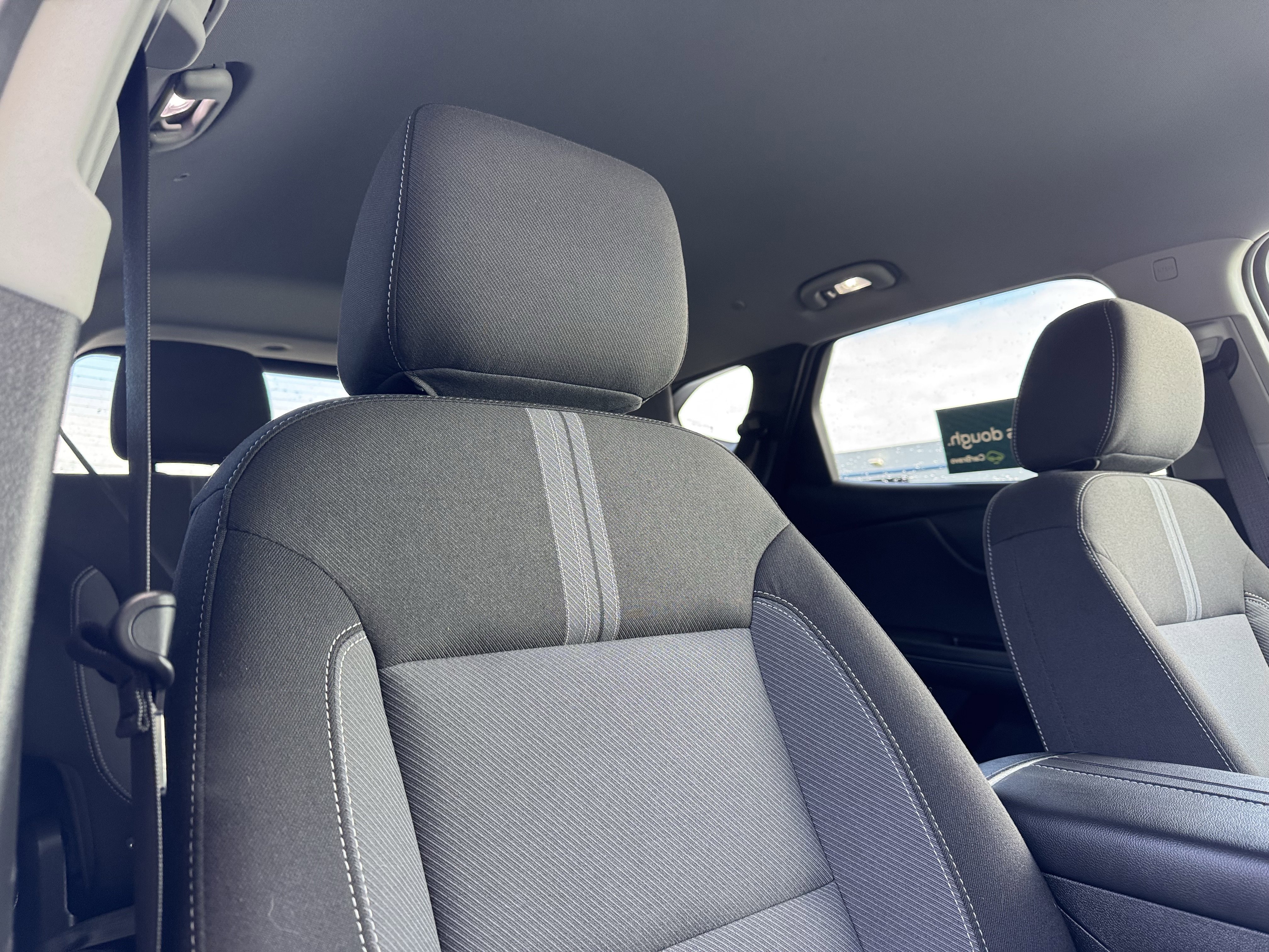 Used 2024 Chevrolet Blazer LT w/ LPO, Floor Liner Package FWD image 23