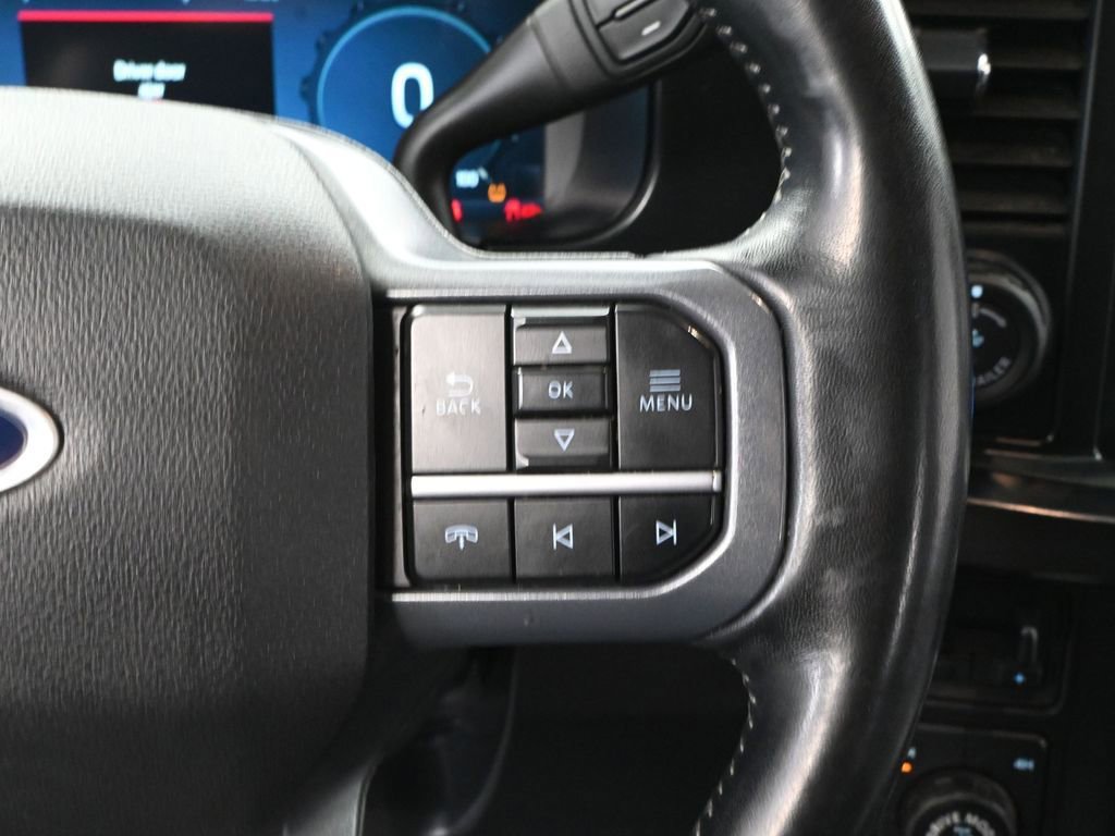 Used 2023 Ford F250 Lariat w/ Tremor Off-Road Package image 30