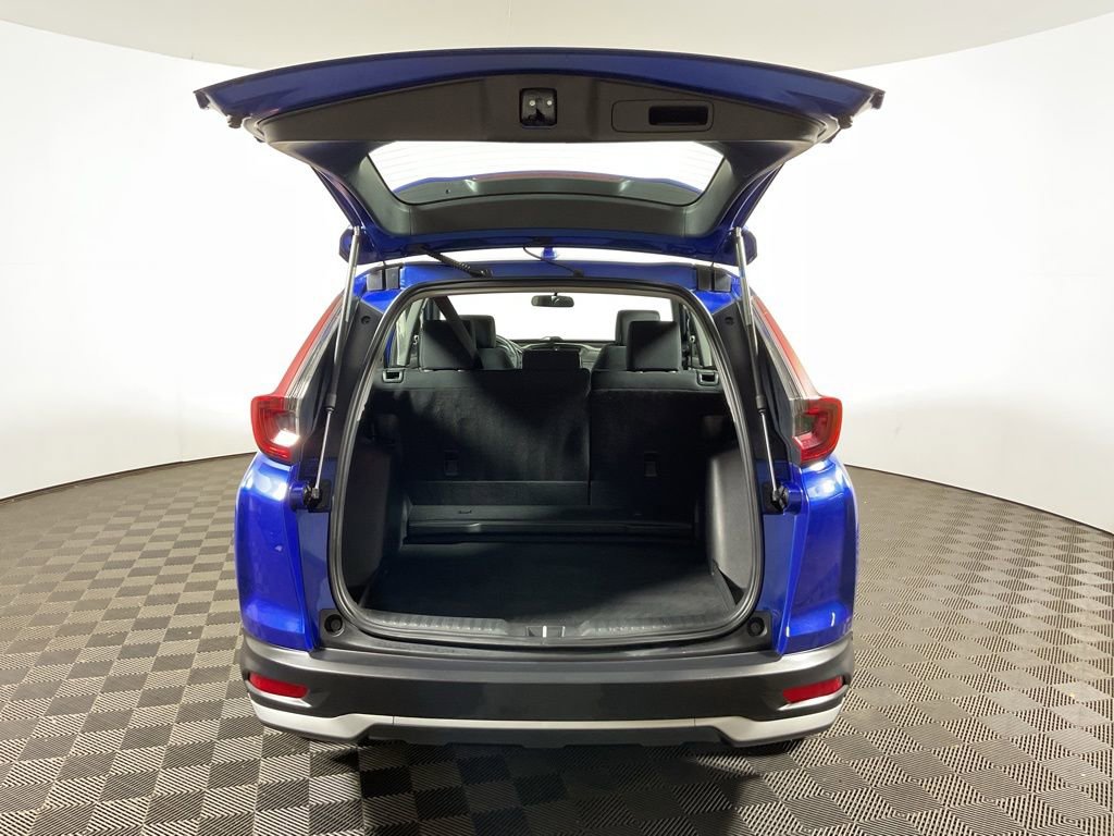 Used 2022 Honda CR-V Special Edition image 15