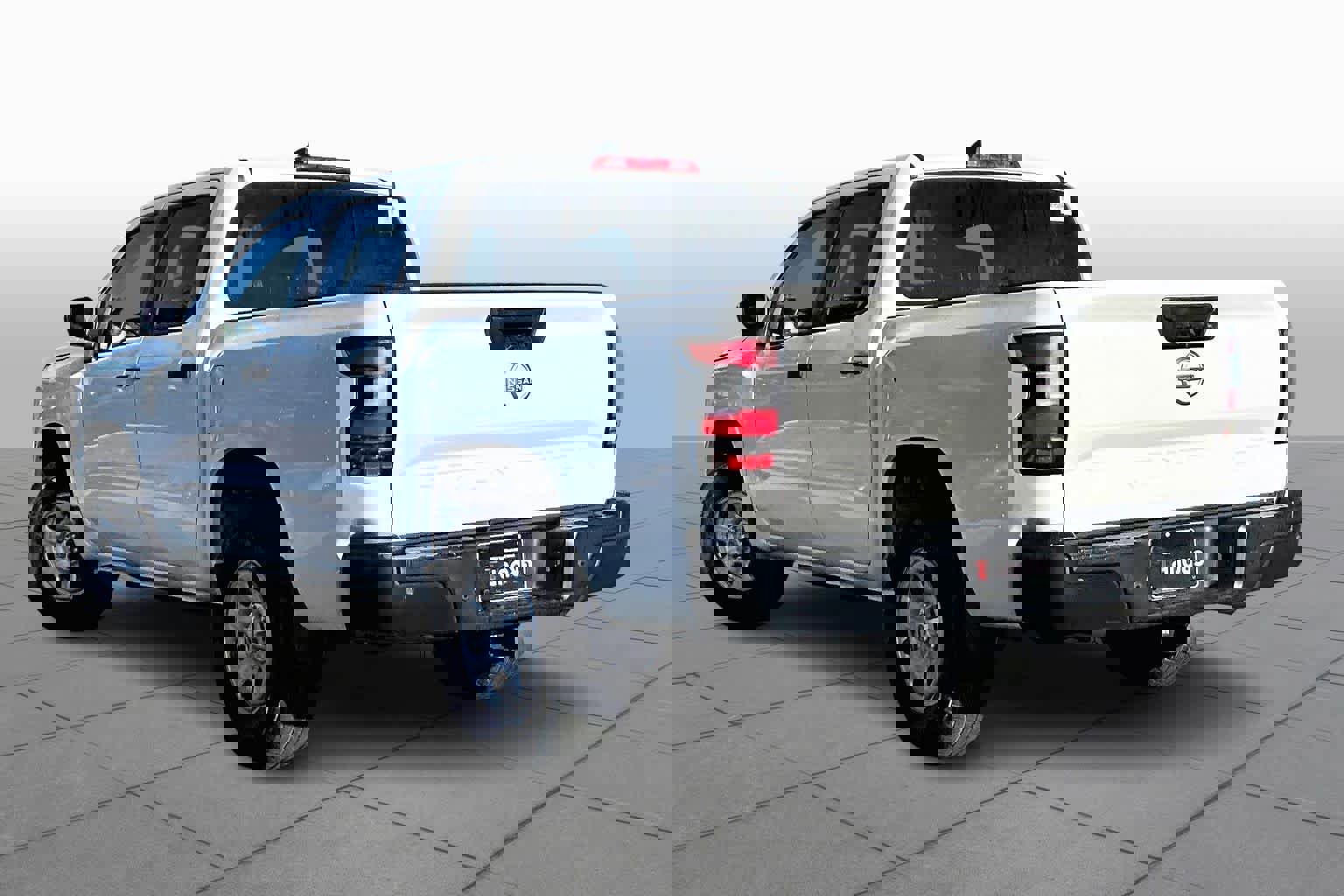 Used 2022 Nissan Frontier S w/ Technology Package image 12