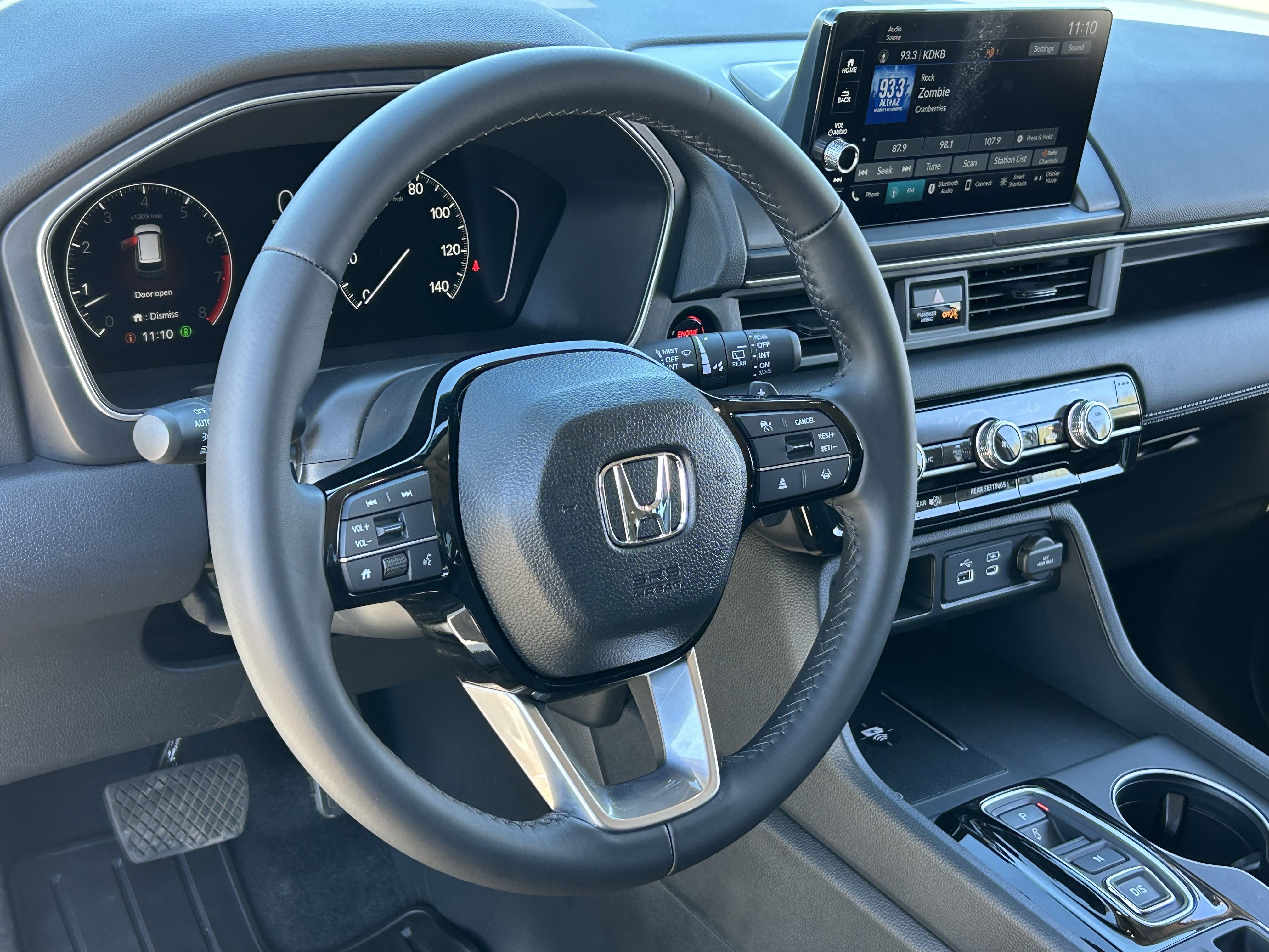 Used 2025 Honda Pilot EX-L image 24