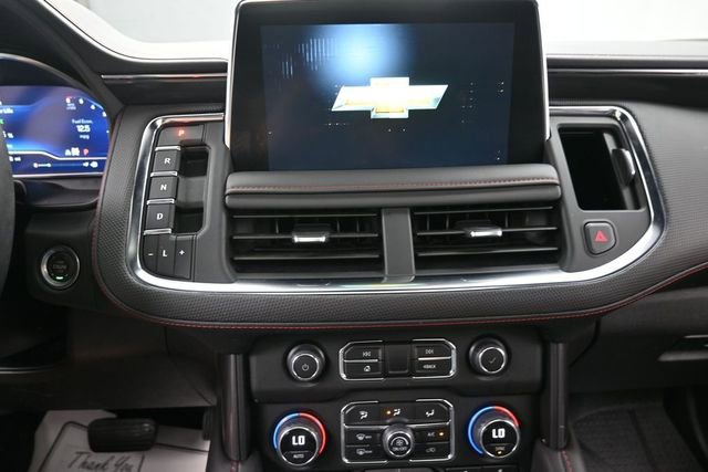 Used 2024 Chevrolet Tahoe RST w/ Sport Performance Package AWD/4WD image 10