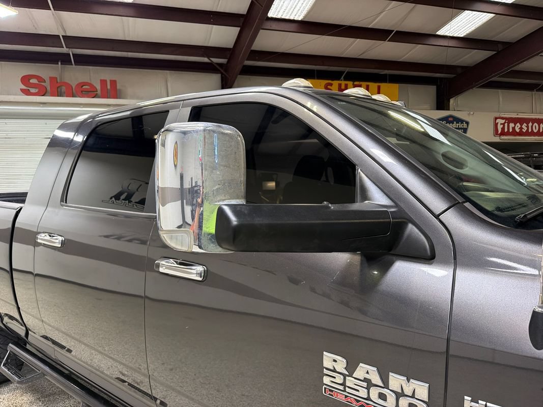 Used 2018 RAM 2500 Laramie w/ Off Road Package AWD/4WD image 46