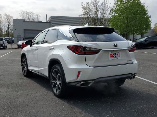 Used 2019 Lexus RX 350 AWD w/ Premium Package image 3