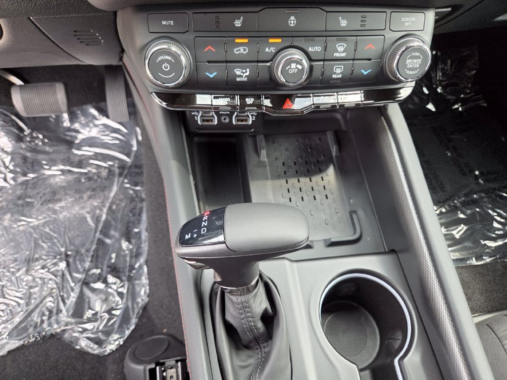 New 2027 Dodge Durango GT AWD/4WD image 32