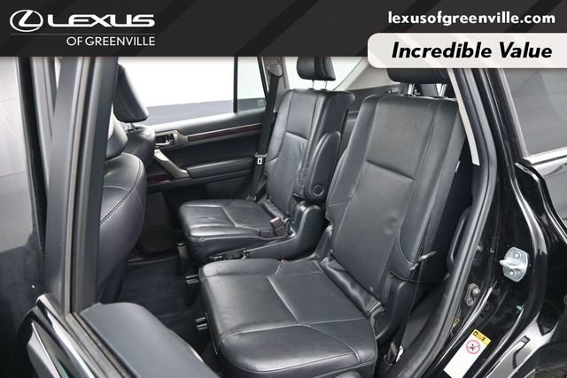 Used 2018 Lexus GX 460 Premium AWD/4WD image 26