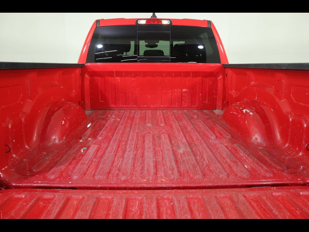 Used 2022 RAM 1500 Big Horn image 18