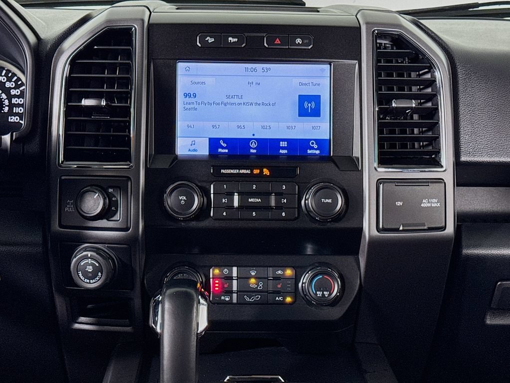 Used 2020 Ford F150 XLT w/ Equipment Group 302A Luxury AWD/4WD image 15