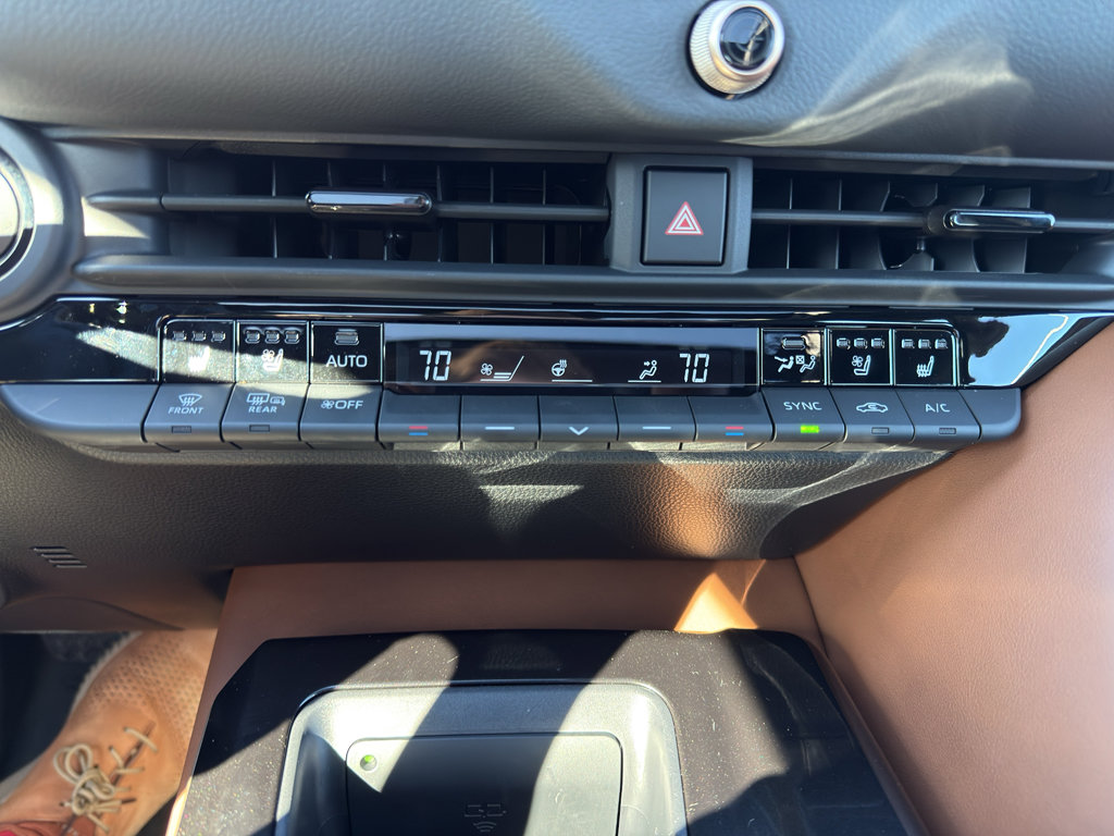 Certified 2026 Toyota Crown Limited image 23