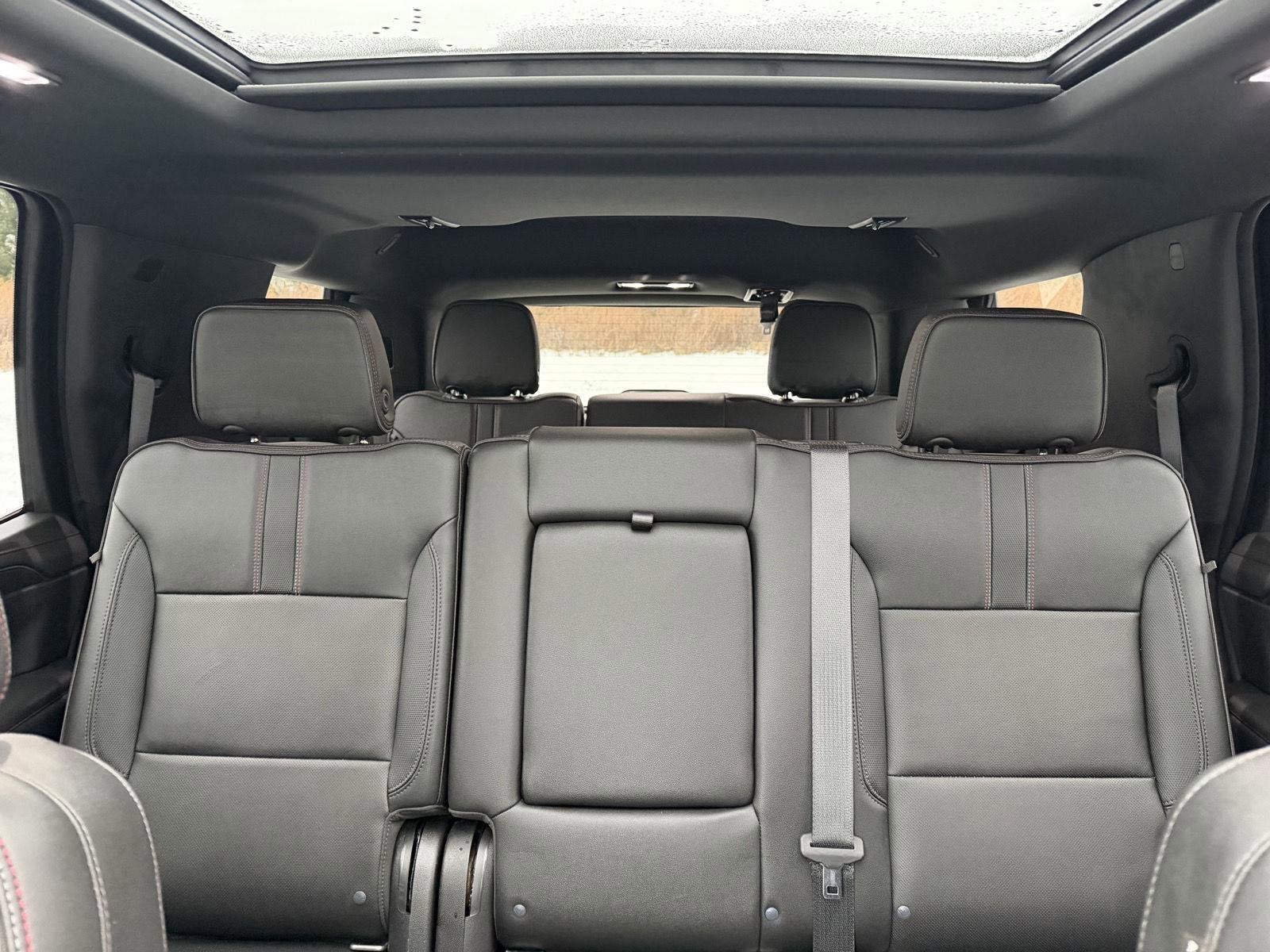 Used 2022 Chevrolet Tahoe RST w/ Sport Performance Package image 42