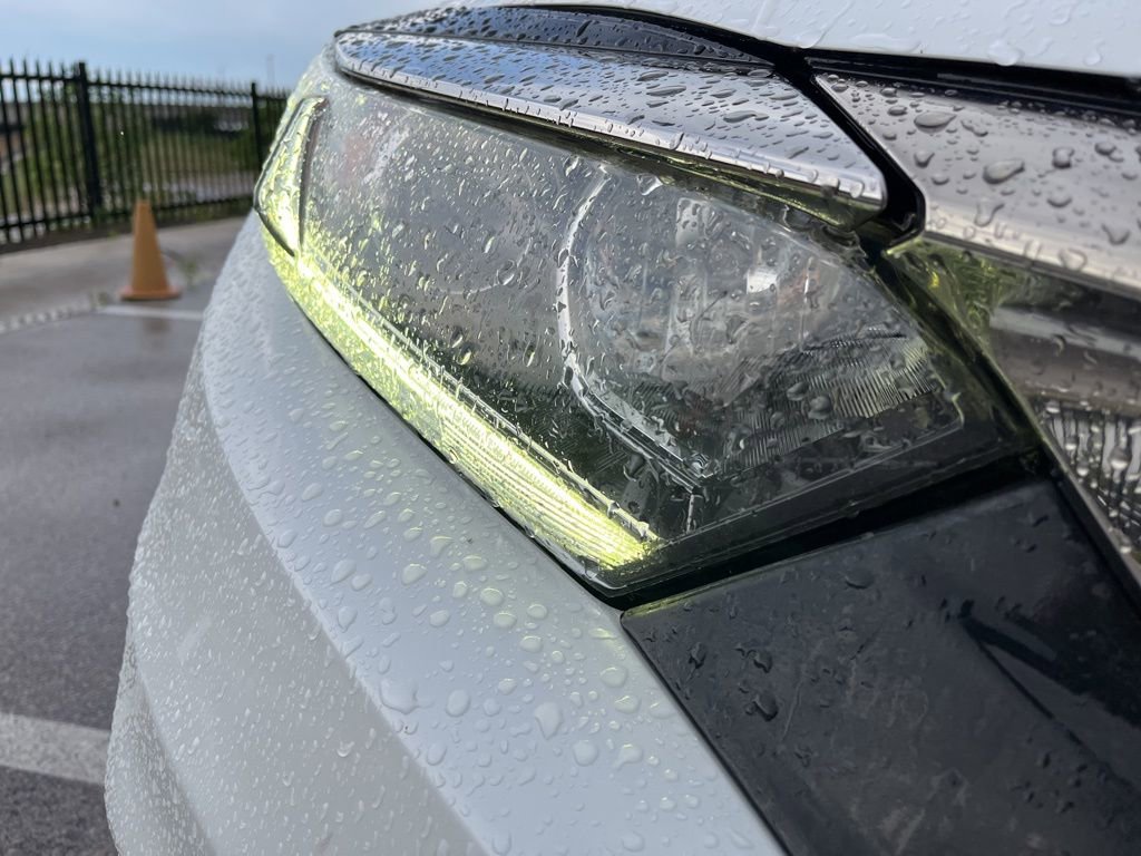 Certified 2020 Honda HR-V EX image 14