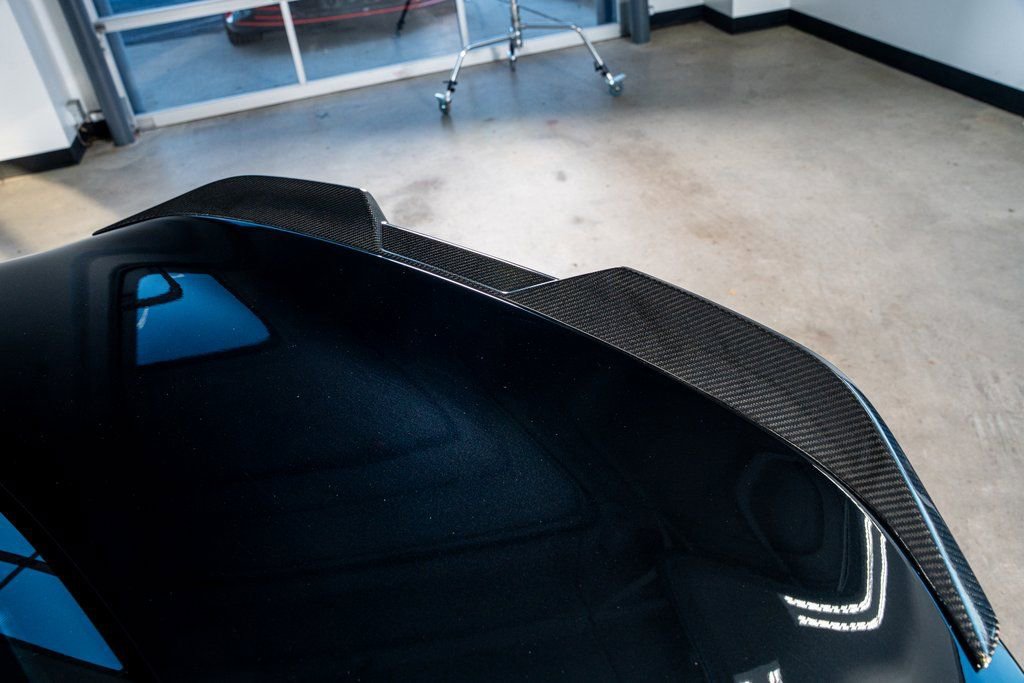 Used 2023 BMW M2 w/ Lighting Package image 28