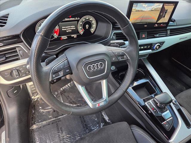 Used 2021 Audi A4 2.0T Prestige w/ Prestige Package image 10
