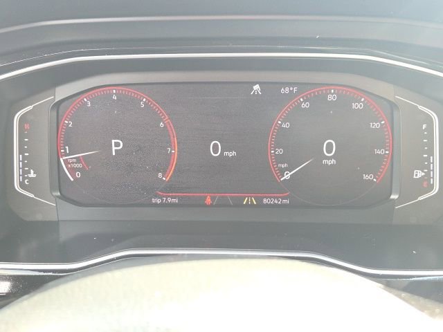 Used 2019 Volkswagen Jetta SEL image 36