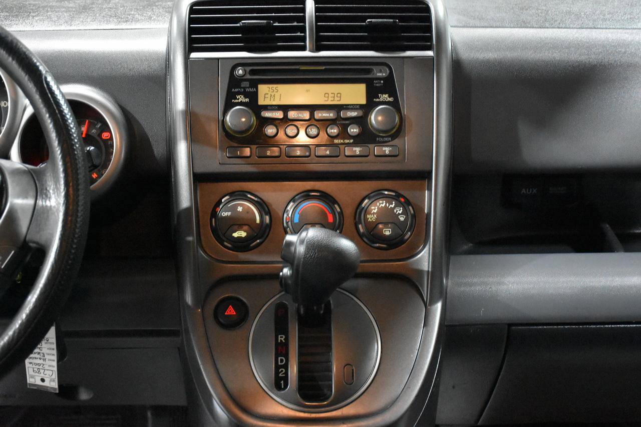 Used 2006 Honda Element EX-P image 17