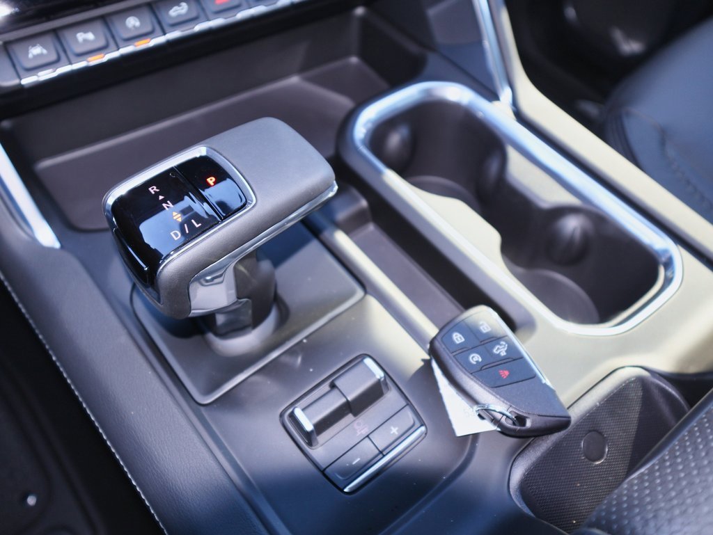 New 2026 GMC Sierra 1500 Denali image 23