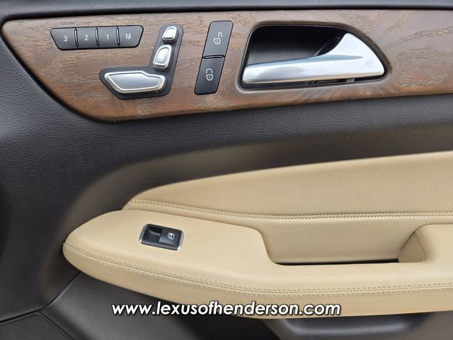 Used 2019 Mercedes-Benz GLS 450 4MATIC image 19