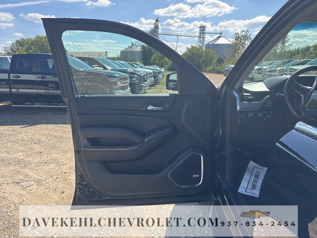Used 2016 Chevrolet Tahoe LT w/ Luxury Package image 17