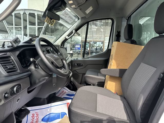 New 2024 Ford Transit 350 w/ Interior Upgrade Package image 17