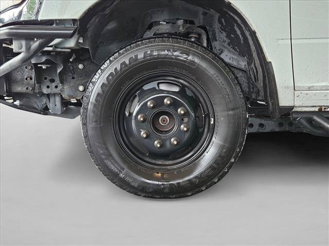 Used 2024 RAM 3500 Tradesman w/ Chrome Appearance Group AWD/4WD image 20