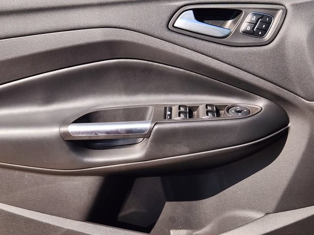 Used 2018 Ford Escape Titanium AWD/4WD image 24