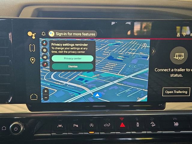 Certified 2025 GMC Sierra 1500 Elevation w/ Elevation Premium Package image 18