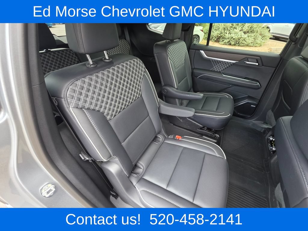 Used 2026 GMC Acadia Denali w/ Super Cruise Package FWD image 14