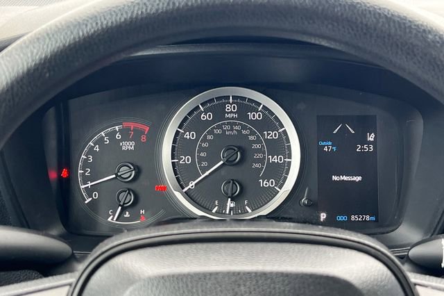 Used 2021 Toyota Corolla LE image 26