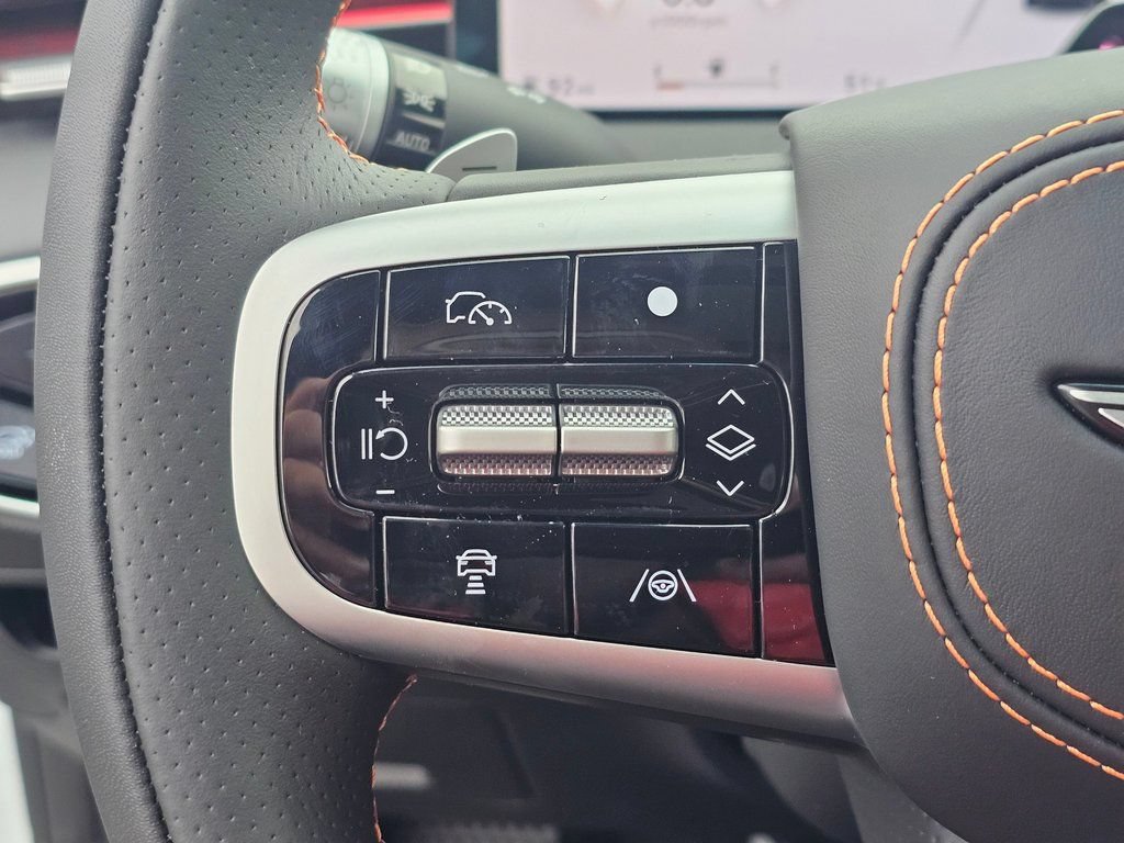 New 2026 Genesis GV70 2.5T Sport Prestige AWD/4WD image 36